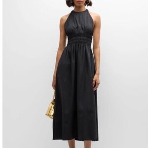 Xirena Tove Black Dress, Size S, tags on